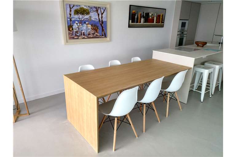 TAULA TAULER MARÍ REXAPAT