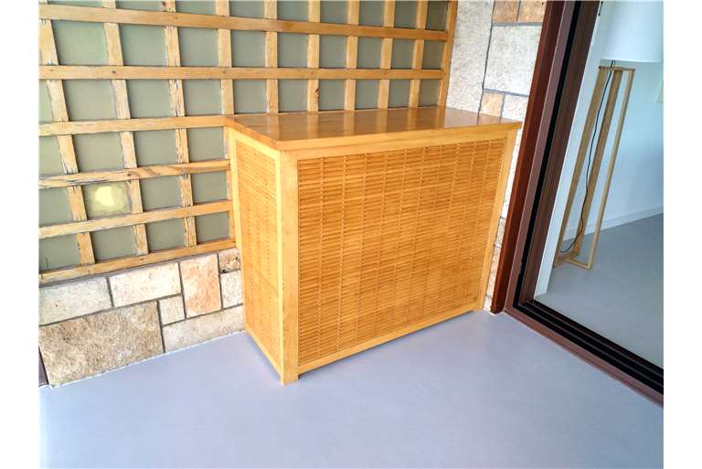 EMBELLIDOR AIRE CONDICIONAT