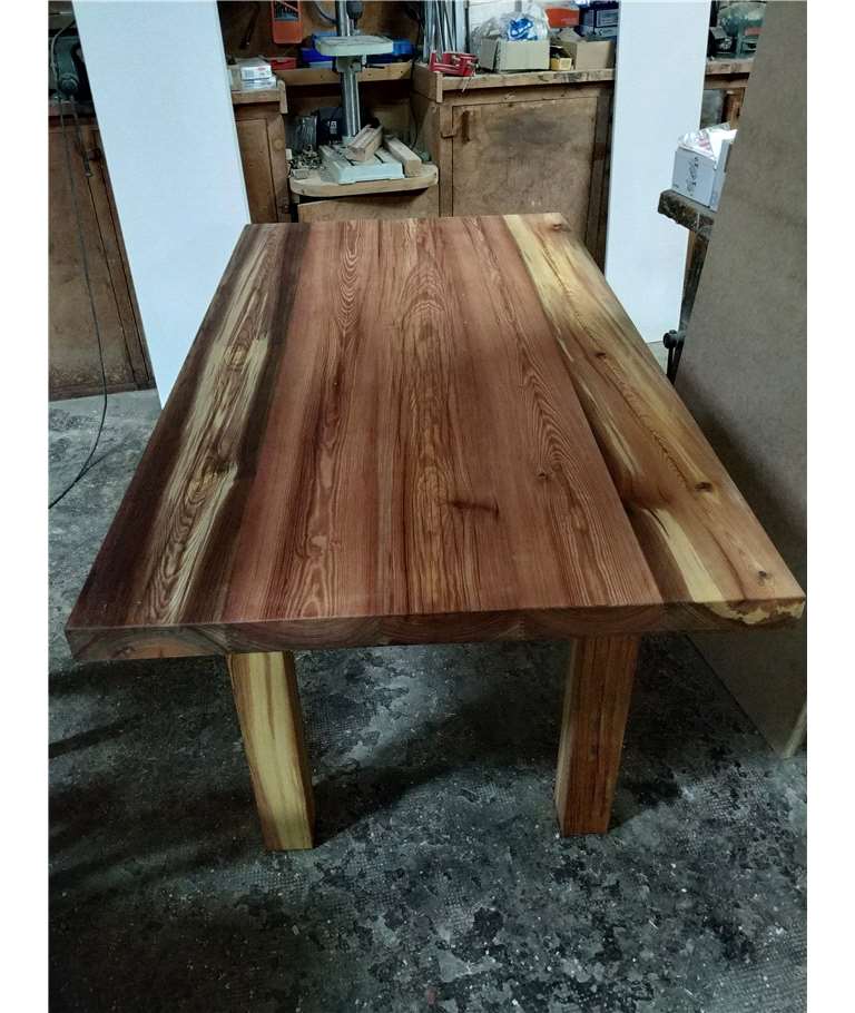 TAULA MASSISSA PI MELIS